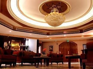 Bait Ul Marmar Hotel Sohar Luaran gambar